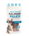 Snack21 Wild Pacific Salmon Fillets